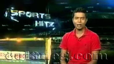 Sports Hitz 14-02-2016