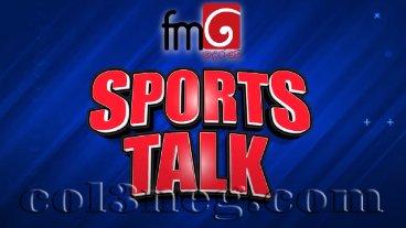 Sports Talk - Nimal Wanniarachchi