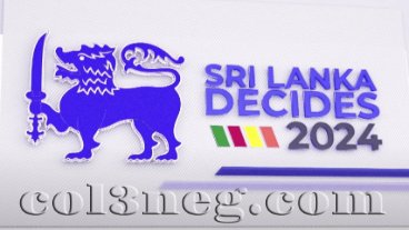 Sri Lanka Decides 2024 - 21-09-2024