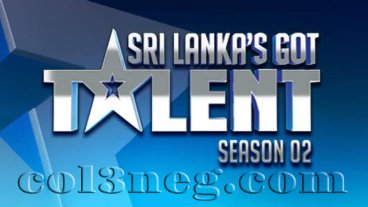 Sri Lankas Got Talent 2 - 07-07-2024