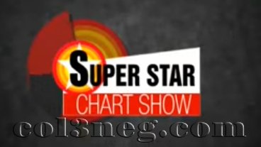 Super Star Chart Show