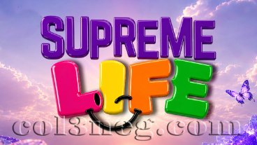 Supreme Life 12-08-2026