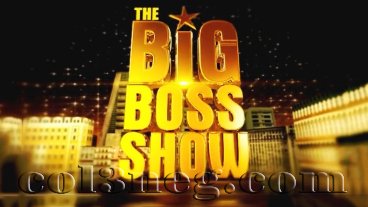 The Big Boss Show