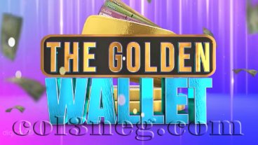 The Golden Wallet 04-01-2026