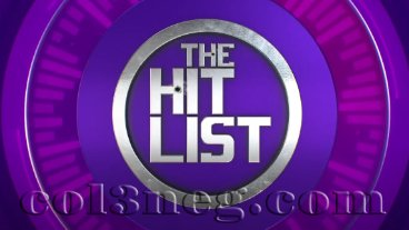The Hit List 26-07-2025
