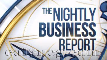 The Nightly Business Report