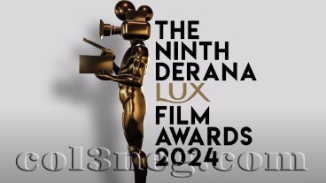 The Ninth Derana Lux Film Awards 2024 Episode 3