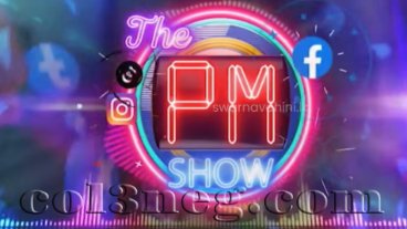 The PM Show - Thisev Anderson