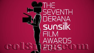 The Seventh Derana Film Awards 2019