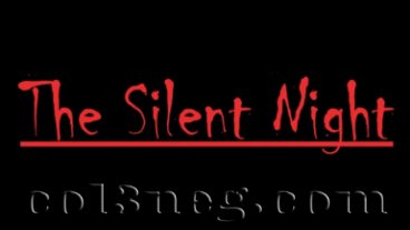 The Silent Night Episode 2