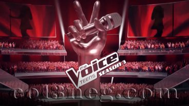 The Voice Teens 3 - 21-03-2026