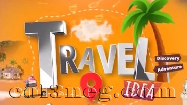Travel Idea 16-01-2022