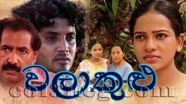 Walakulu Episode 8