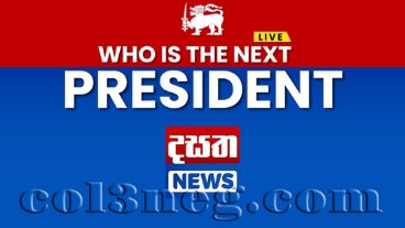 Who is the Next President 21-09-2024