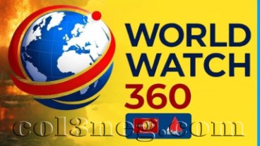 World Watch 360 - 19-03-2026