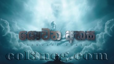 Yawwana Ahasa 25-10-2026